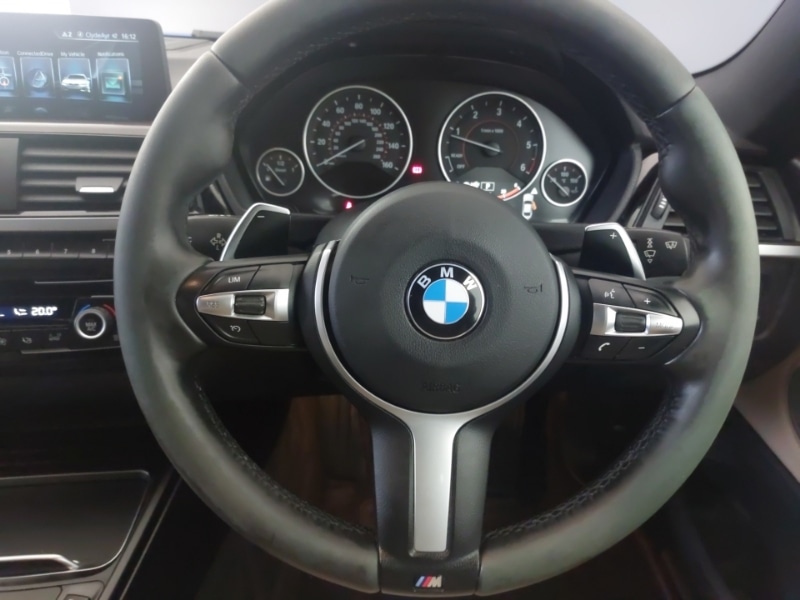 Used BMW 4 Series 2016 for sale - 77837590: Photo 11
