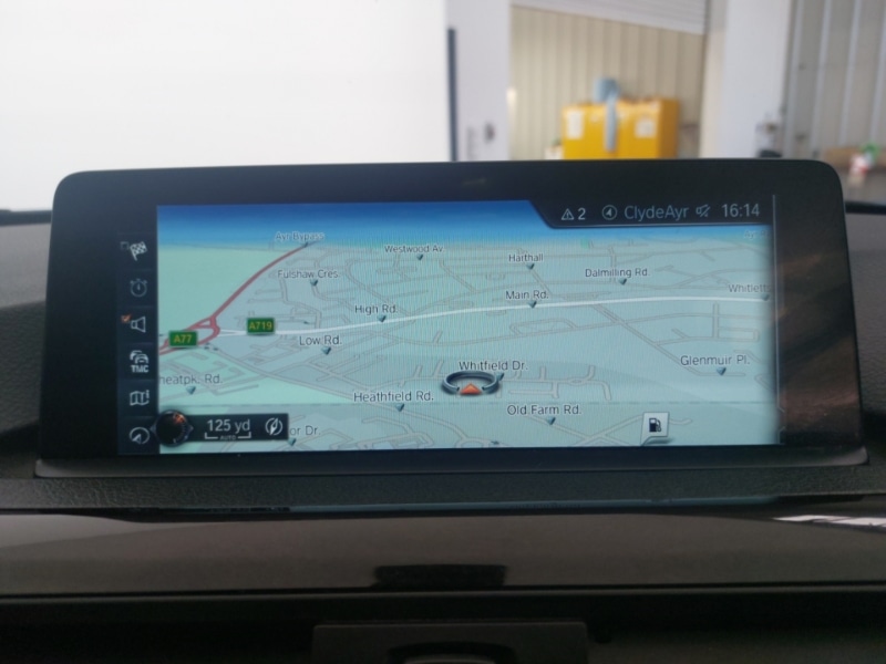 Used BMW 4 Series 2016 for sale - 77837590: Photo 17