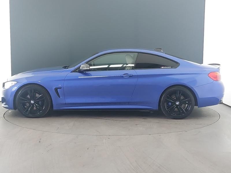 Used BMW 4 Series 2016 for sale - 77837590: Photo 4