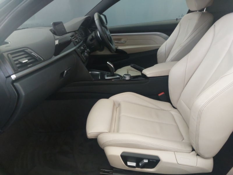 Used BMW 4 Series 2016 for sale - 77837590: Photo 5