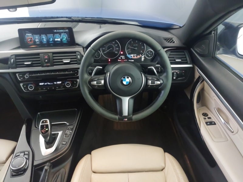 Used BMW 4 Series 2016 for sale - 77837590: Photo 7