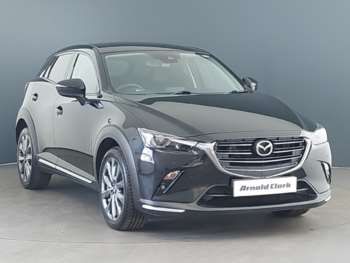 2019 - 2.0 Sport Nav + 5dr