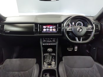 Used Skoda Kodiaq 2019 for sale - 78441913: Photo