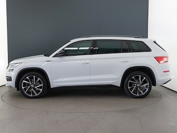 Used Skoda Kodiaq 2019 for sale - 78441913: Photo