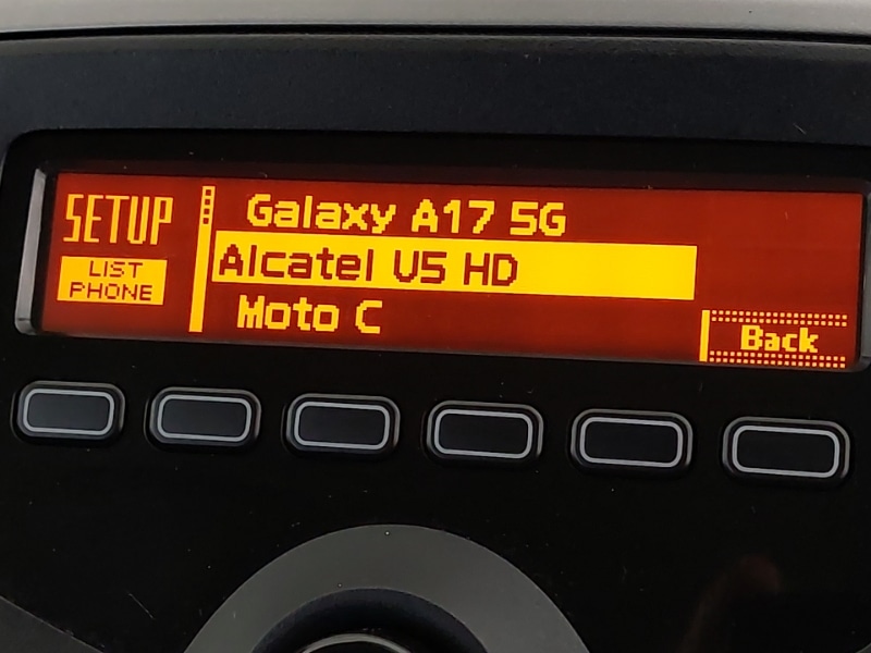 Used Toyota AYGO 2017 for sale - 77988140: Photo 11