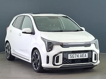 Used Kia Picanto 2024 for sale - 79870196: Photo