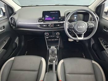 Used Kia Picanto 2024 for sale - 79870196: Photo