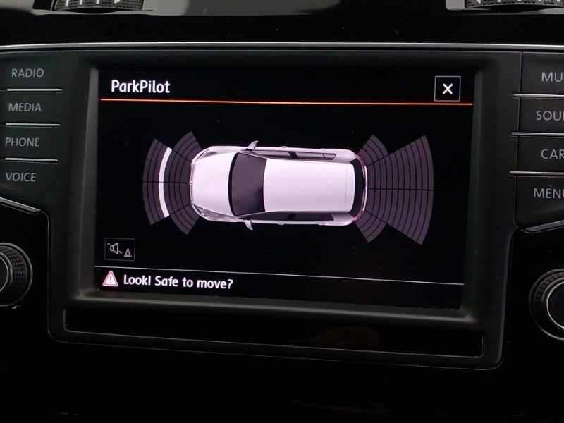 Used Volkswagen Golf 2016 for sale - 77466770: Photo 10