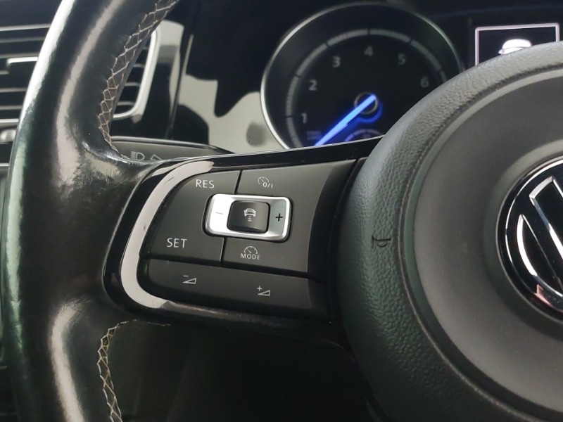 Used Volkswagen Golf 2016 for sale - 77466770: Photo 14