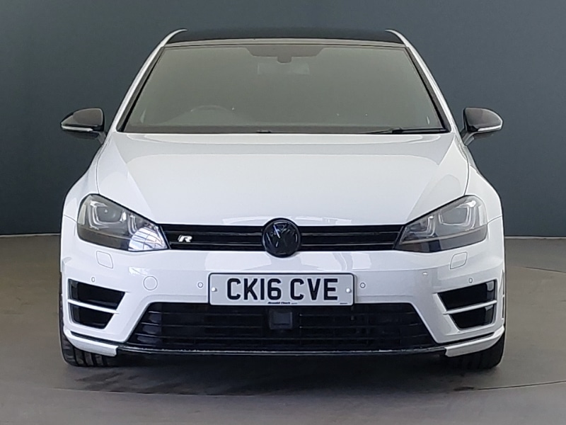 Used Volkswagen Golf 2016 for sale - 77466770: Photo 19