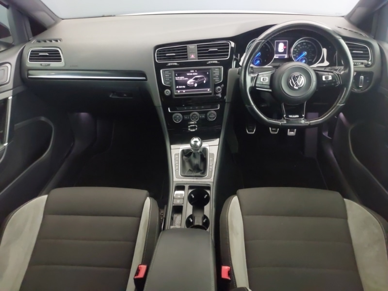 Used Volkswagen Golf 2016 for sale - 77466770: Photo 2