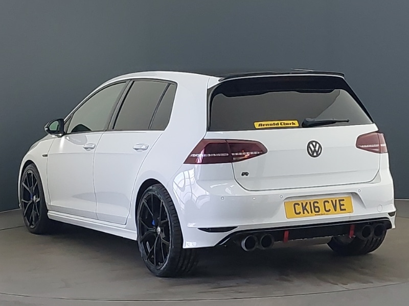 Used Volkswagen Golf 2016 for sale - 77466770: Photo 3