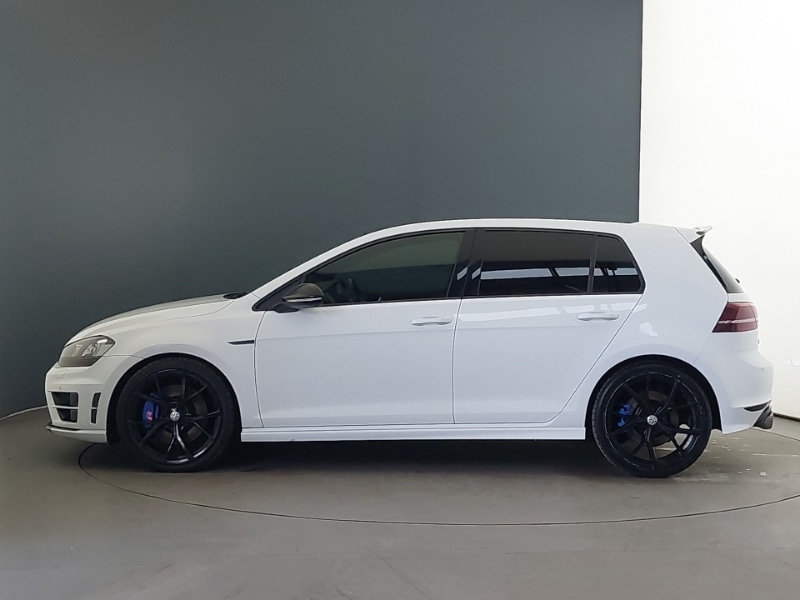 Used Volkswagen Golf 2016 for sale - 77466770: Photo 4