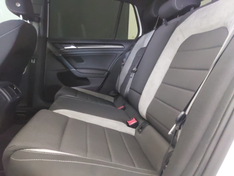 Used Volkswagen Golf 2016 for sale - 77466770: Photo 6