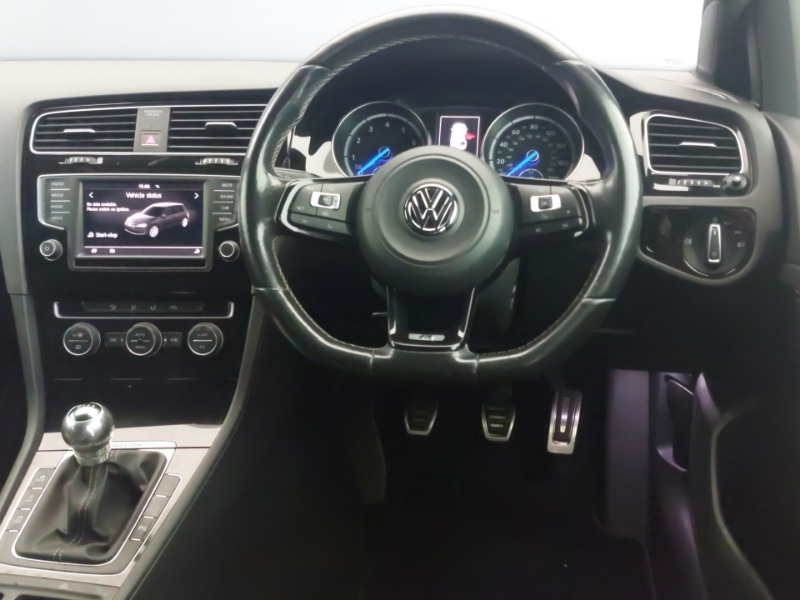 Used Volkswagen Golf 2016 for sale - 77466770: Photo 7