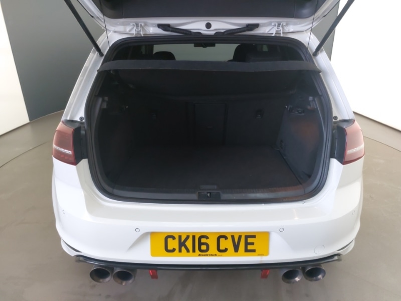 Used Volkswagen Golf 2016 for sale - 77466770: Photo 8
