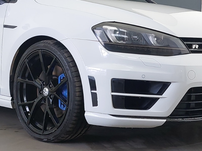 Used Volkswagen Golf 2016 for sale - 77466770: Photo 9