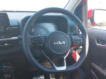 Used Kia Picanto 2025 for sale - 74641922: Photo