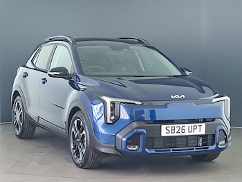 Used Kia Stonic 2026 for sale - 79615467: Photo