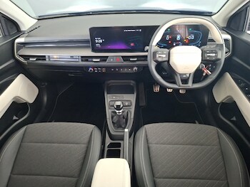 Used Kia Stonic 2026 for sale - 79615467: Photo