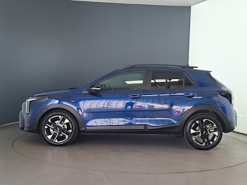 Used Kia Stonic 2026 for sale - 79615467: Photo