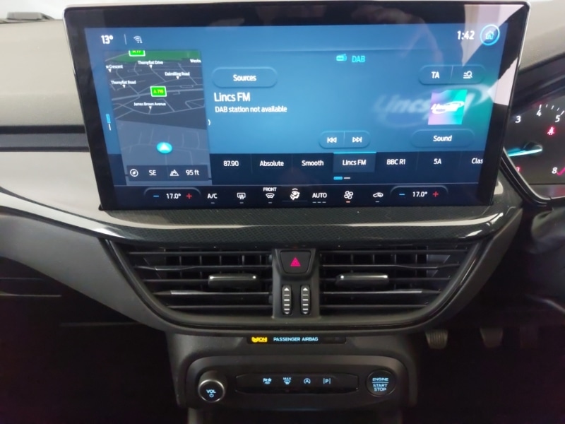 Used Ford Focus 2022 for sale - 76309005: Photo 10