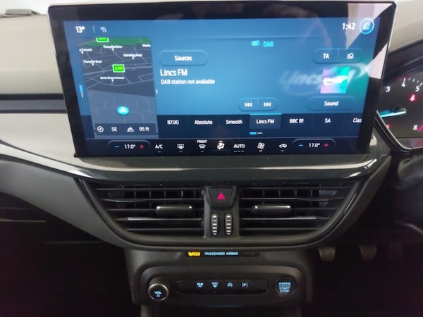 Used Ford Focus 2022 for sale - 76309005: Photo 10