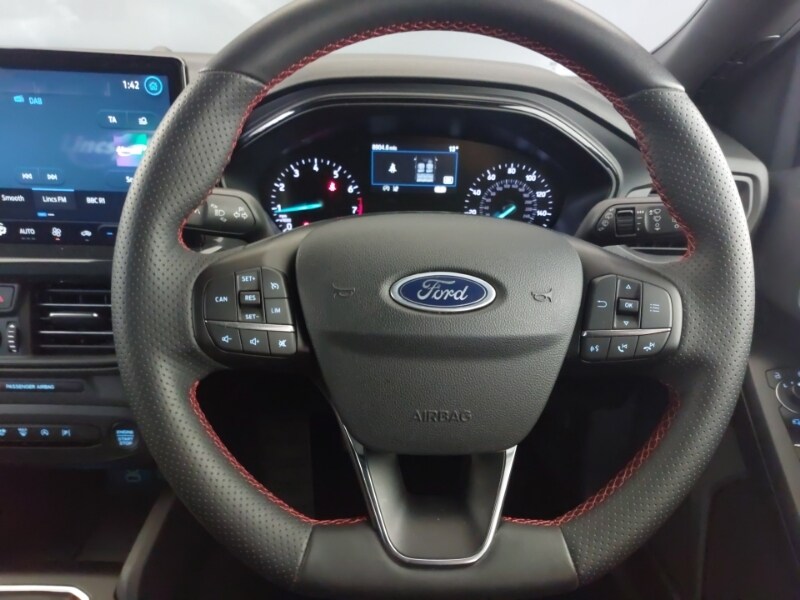 Used Ford Focus 2022 for sale - 76309005: Photo 11