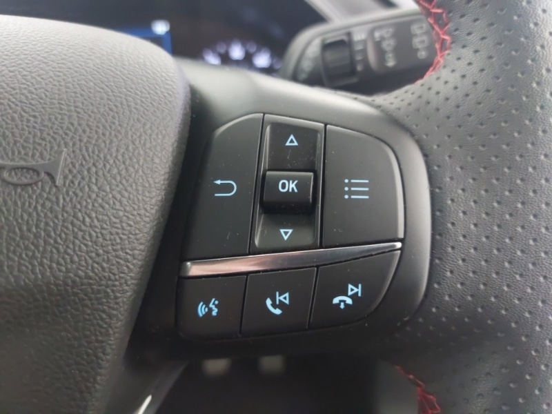 Used Ford Focus 2022 for sale - 76309005: Photo 13