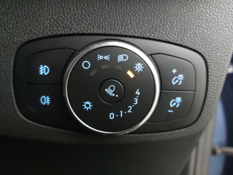 Used Ford Focus 2022 for sale - 76309005: Photo 14