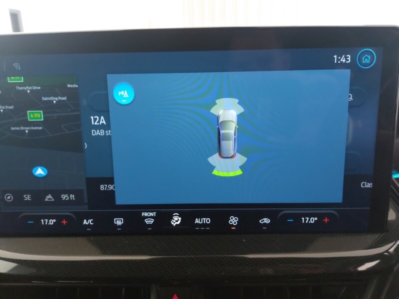 Used Ford Focus 2022 for sale - 76309005: Photo 16