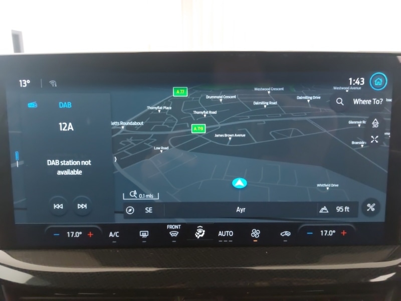 Used Ford Focus 2022 for sale - 76309005: Photo 17