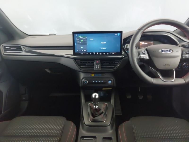 Used Ford Focus 2022 for sale - 76309005: Photo 2