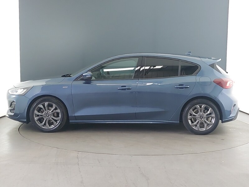 Used Ford Focus 2022 for sale - 76309005: Photo 4
