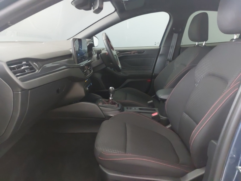 Used Ford Focus 2022 for sale - 76309005: Photo 5