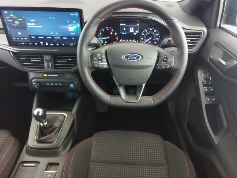 Used Ford Focus 2022 for sale - 76309005: Photo 7