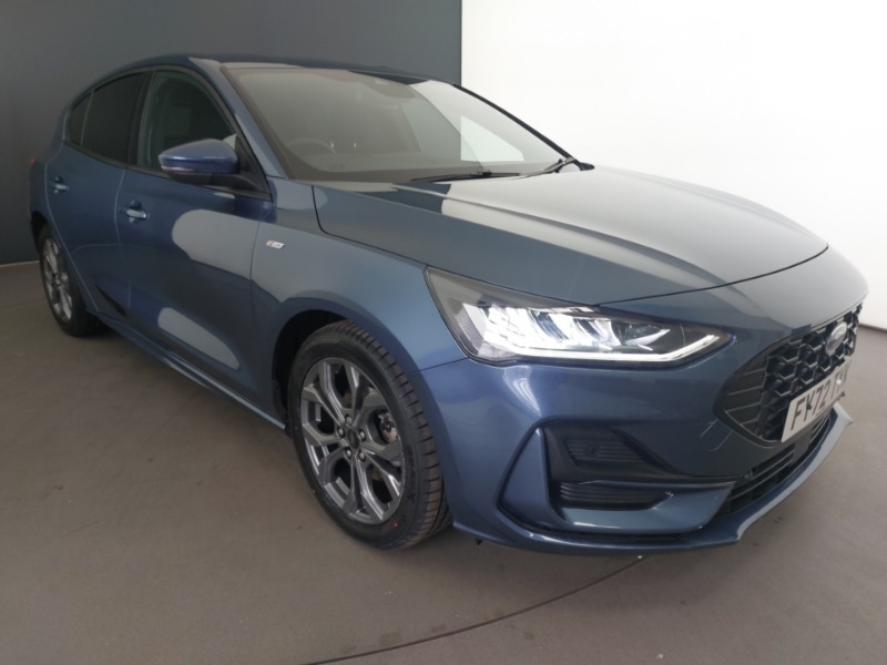 Used Ford Focus 2022 for sale - 76309005: Photo 9