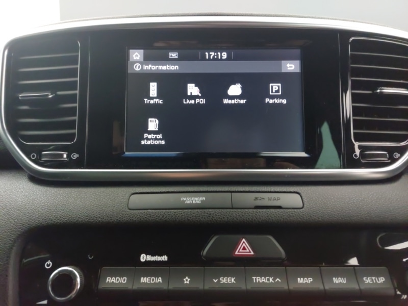 Used Kia Sportage 2019 for sale - 77078481: Photo 10