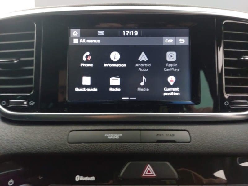 Used Kia Sportage 2019 for sale - 77078481: Photo 11