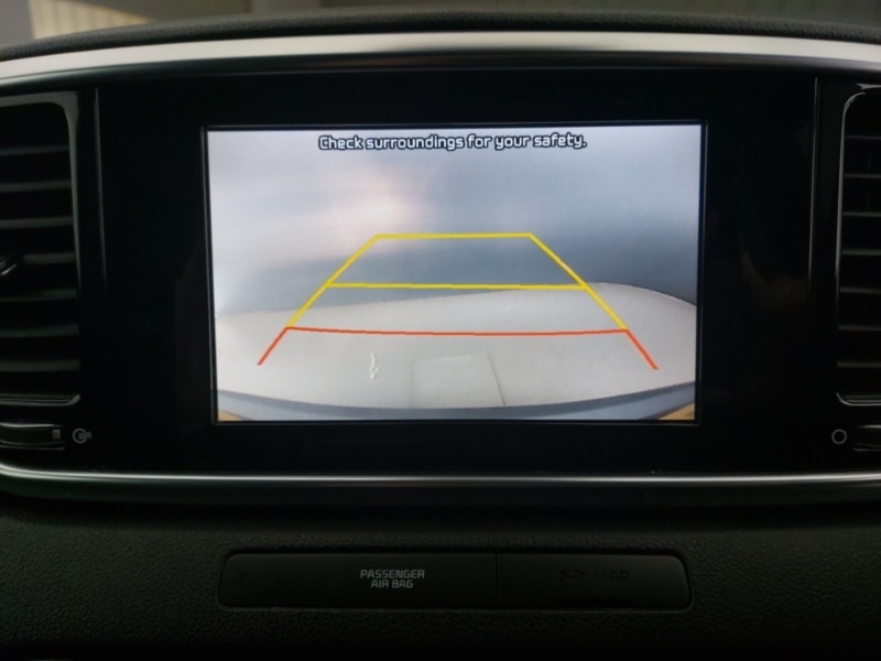 Used Kia Sportage 2019 for sale - 77078481: Photo 14