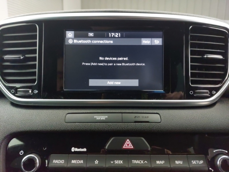 Used Kia Sportage 2019 for sale - 77078481: Photo 15