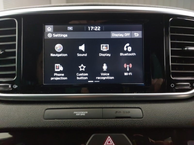 Used Kia Sportage 2019 for sale - 77078481: Photo 18