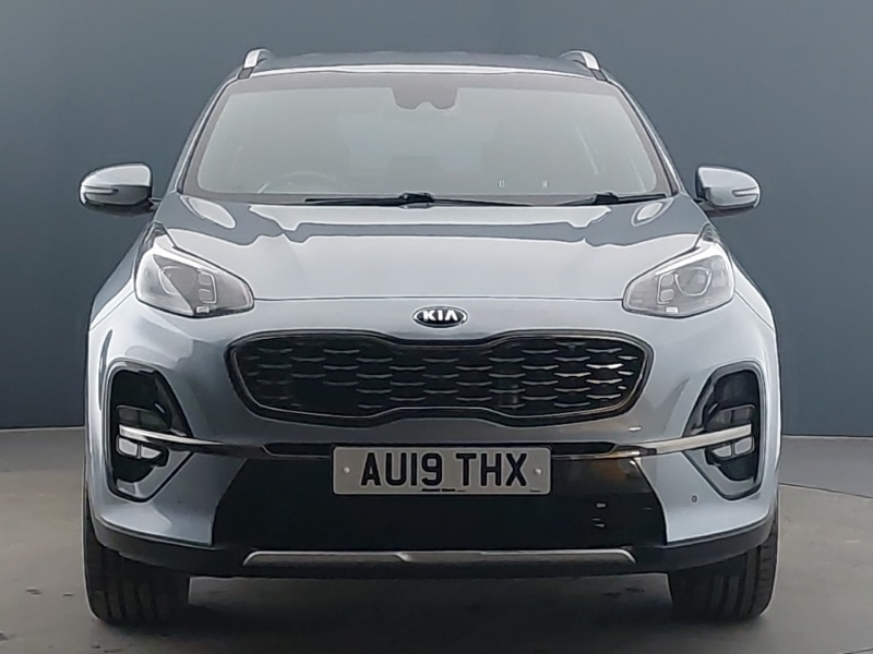 Used Kia Sportage 2019 for sale - 77078481: Photo 19