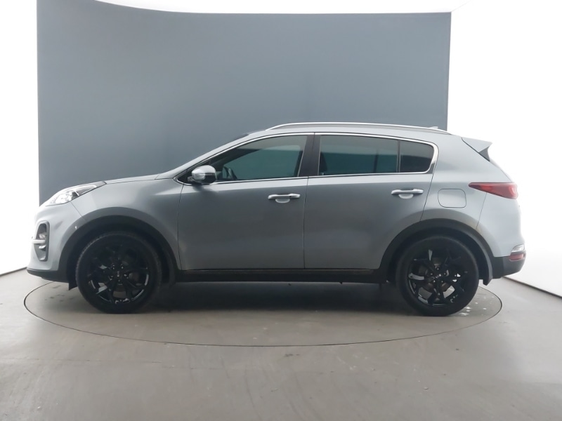Used Kia Sportage 2019 for sale - 77078481: Photo 4