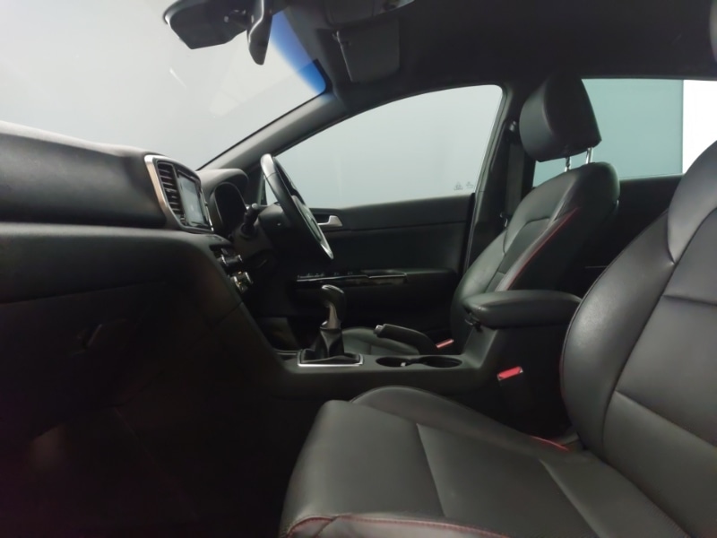 Used Kia Sportage 2019 for sale - 77078481: Photo 5