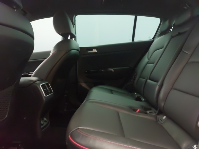 Used Kia Sportage 2019 for sale - 77078481: Photo 6