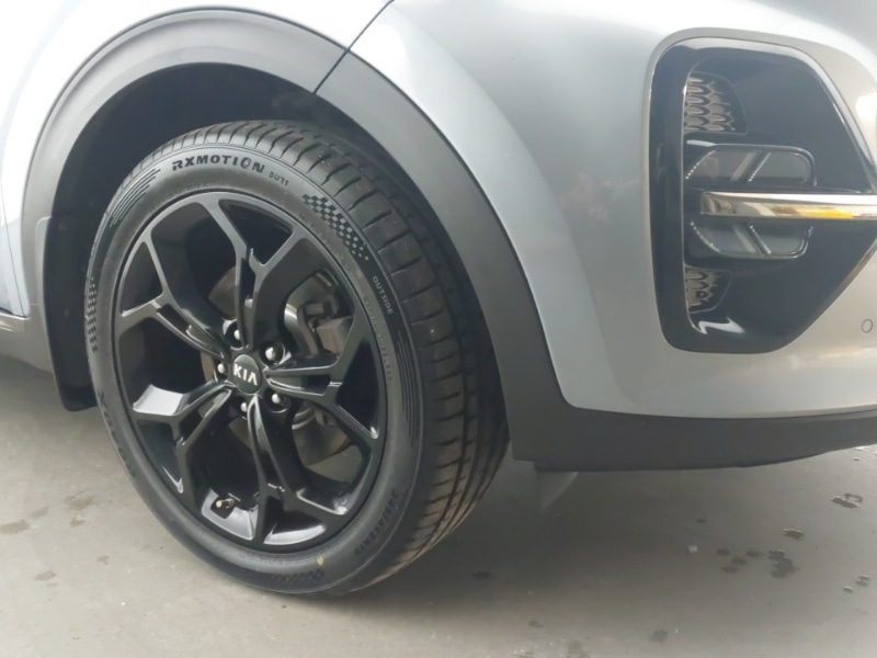 Used Kia Sportage 2019 for sale - 77078481: Photo 9