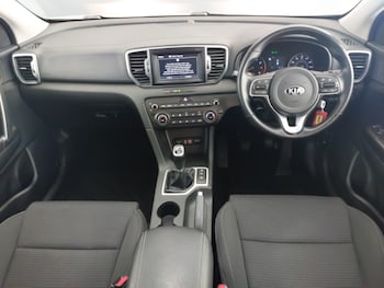 Used Kia Sportage 2018 for sale - 78321074: Photo