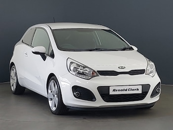 Kia - Rio