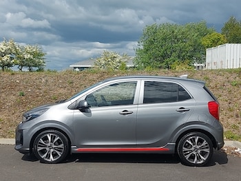 Used Kia Picanto 2024 for sale - 78591299: Photo